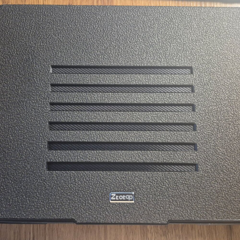 ZtotopCases for New iPad Pro 11 Inch 2nd Generation 2020 Release - Picture 3 of 4